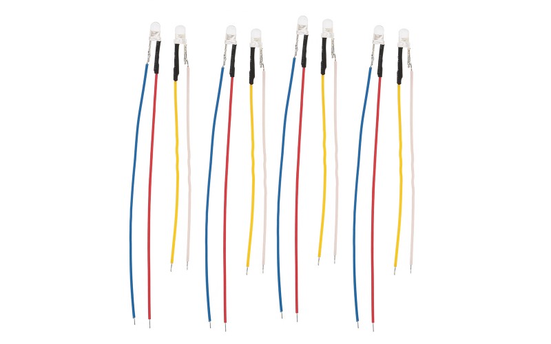 Cheerson CX-30W RC Quadcopter Spare Part Line of Line